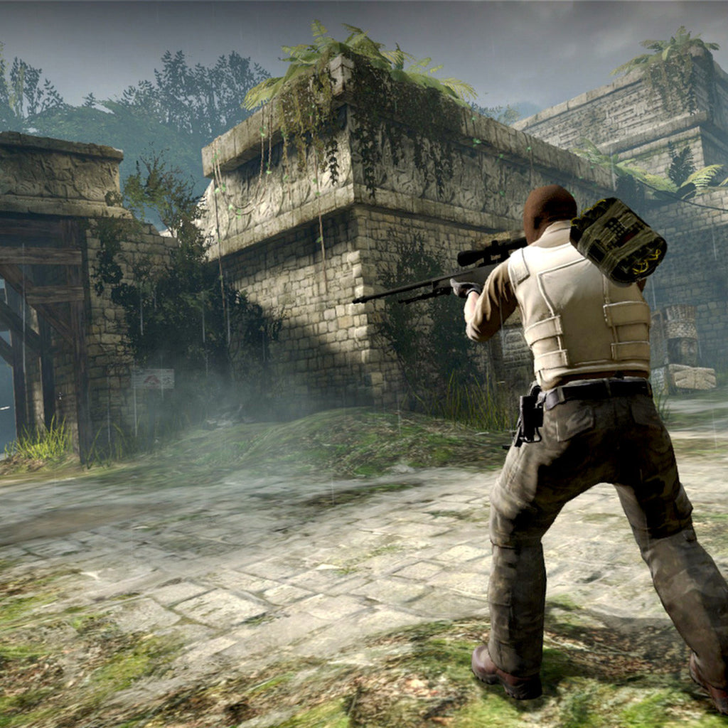 download counter strike global for free