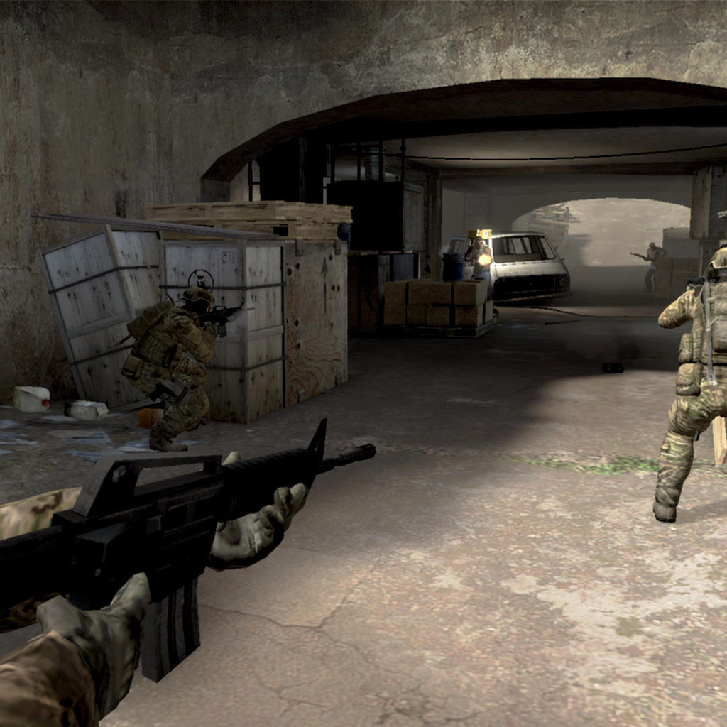 counter strike global offensive download