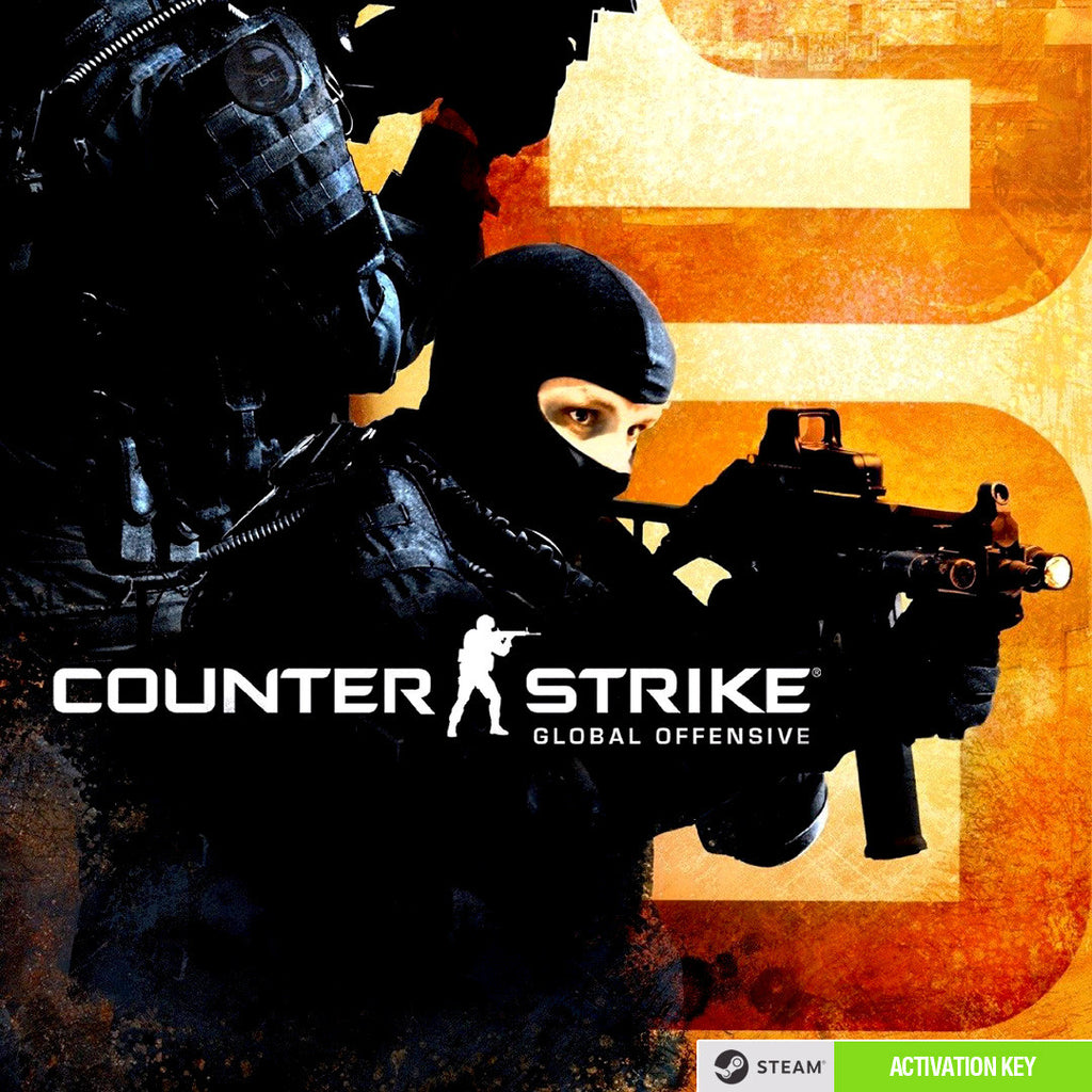 cs global offensive download