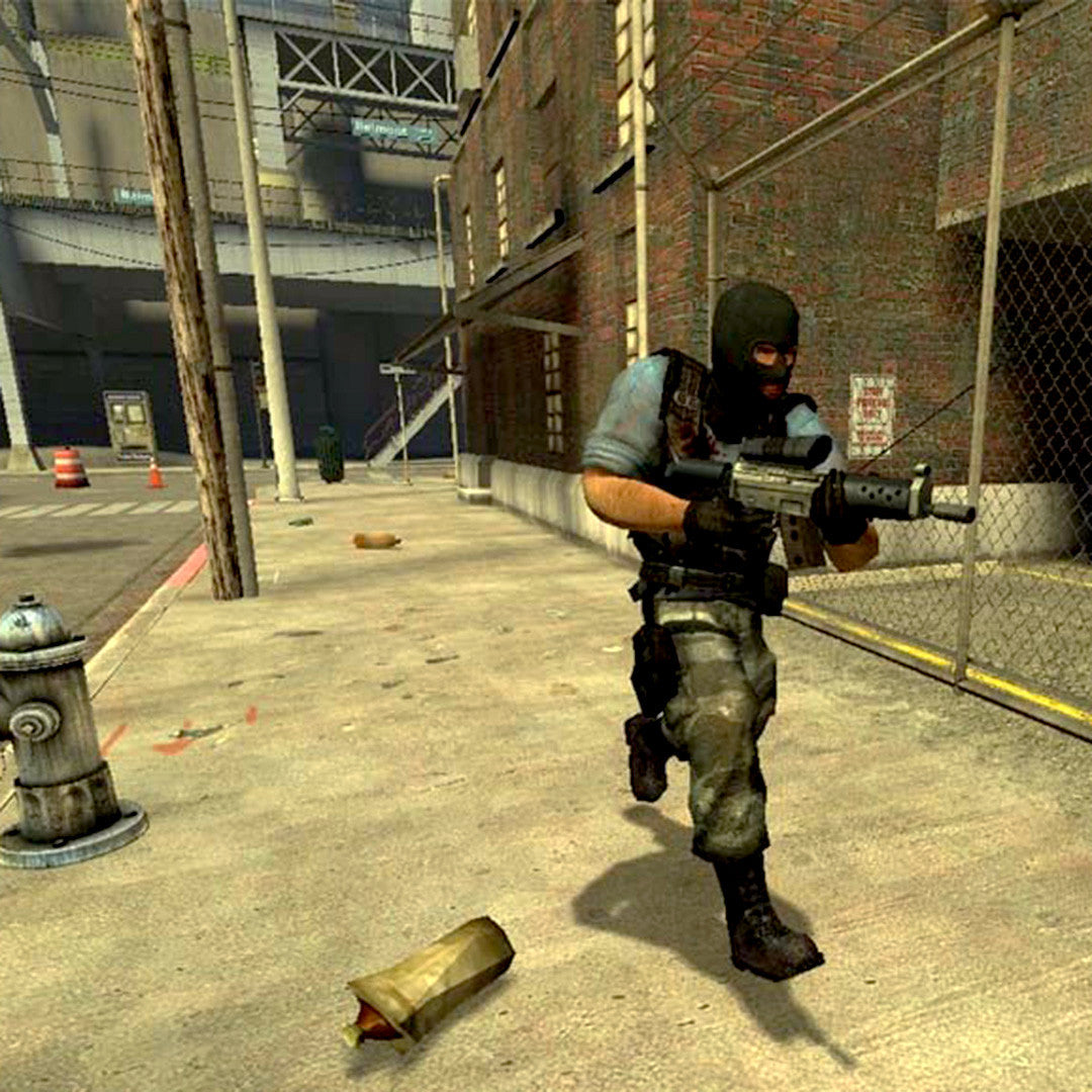 counter strike games