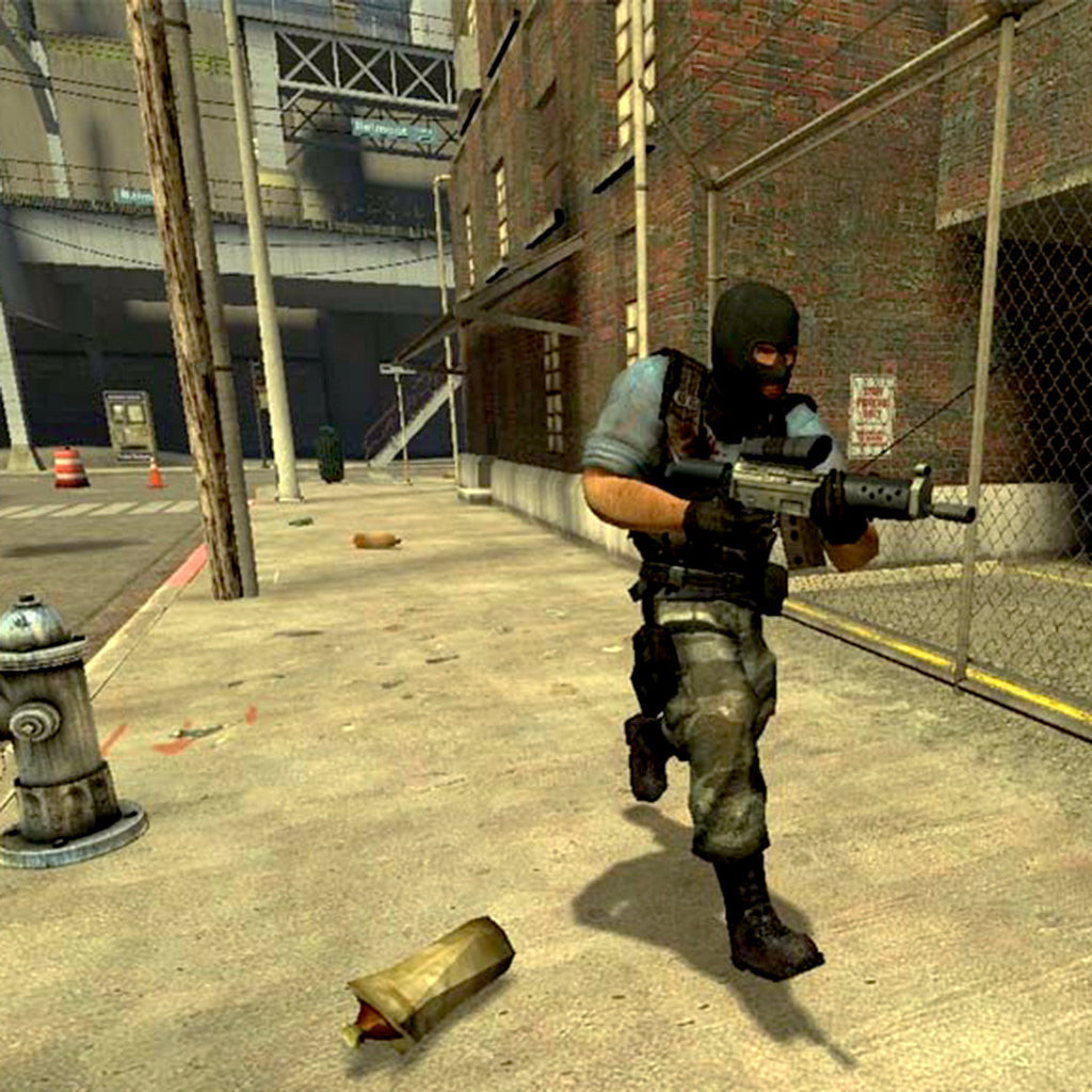 counter strike pc