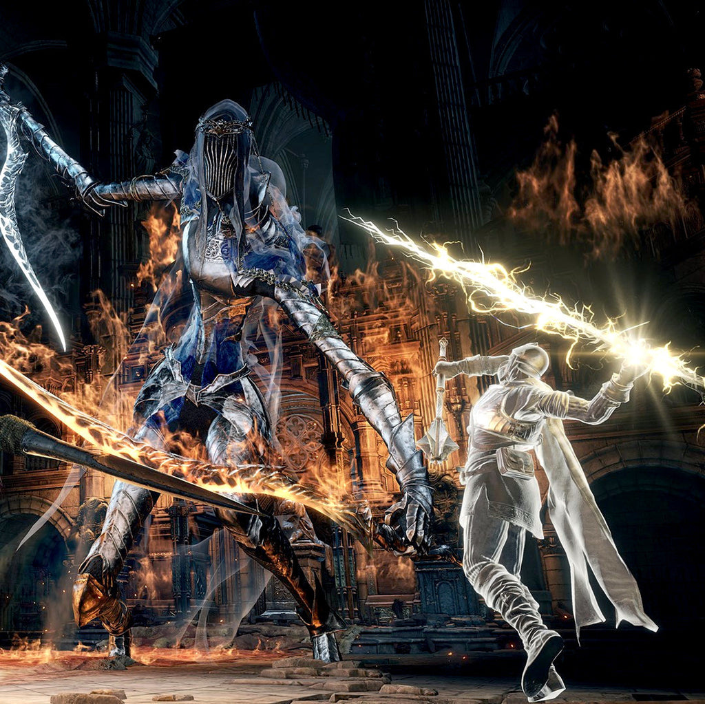 dark souls 1 pc download