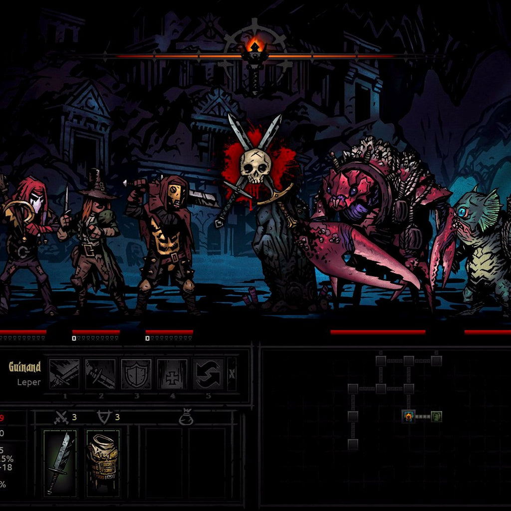 Darkest Dungeon Mac Edit Save Game