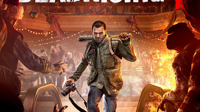 dead rising 4 digital