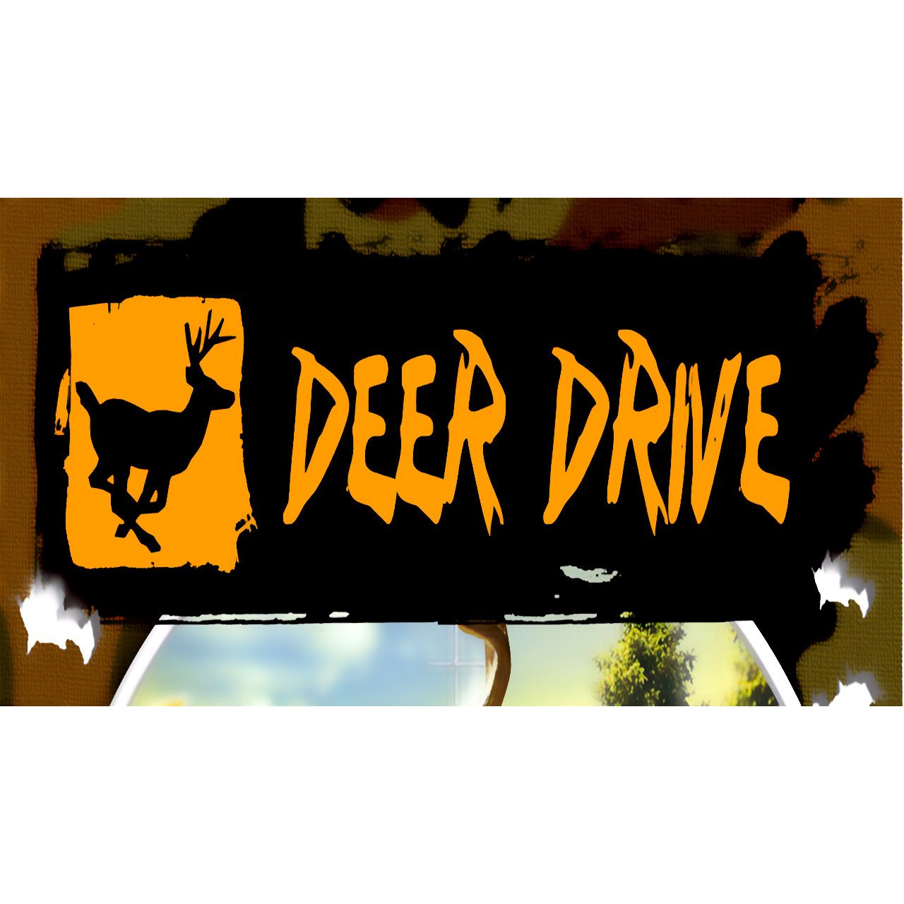 nintendo deer drive