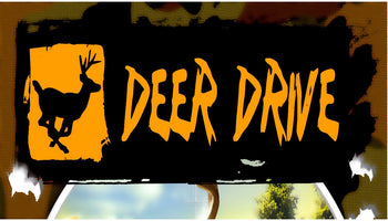 deer drive game