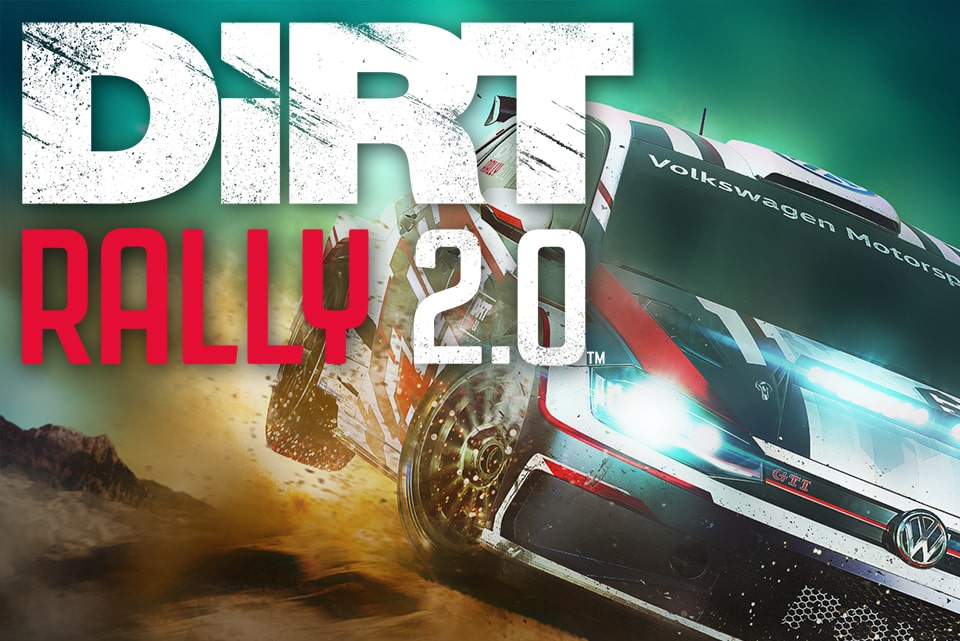 dirt 2 pc servers