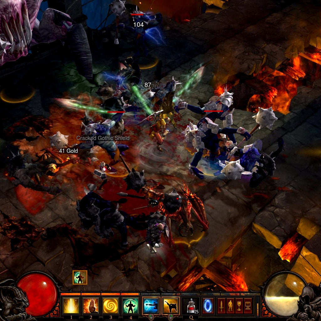 download diablo 3 battle chest crack