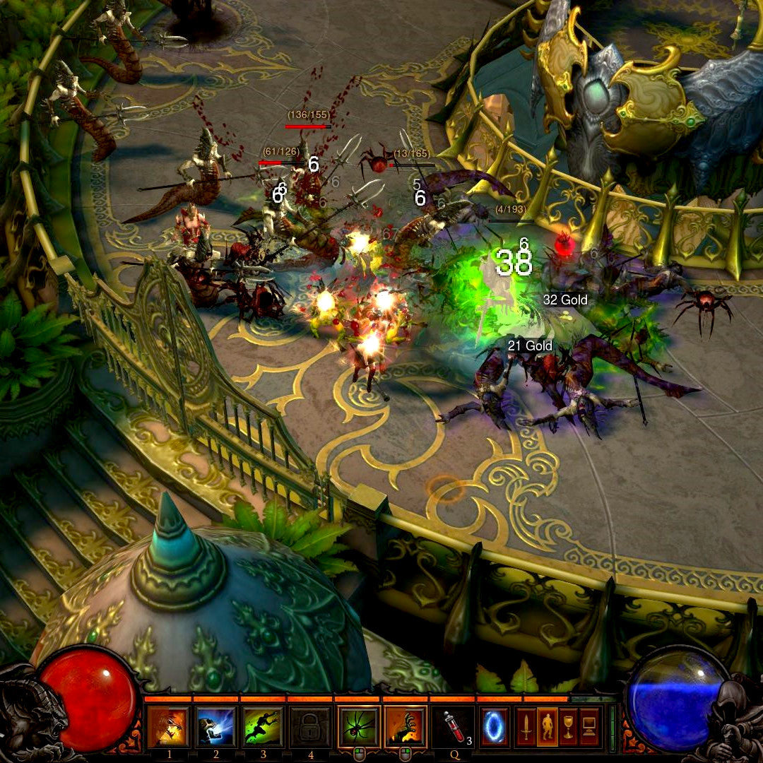 diablo 2 battle chest release date