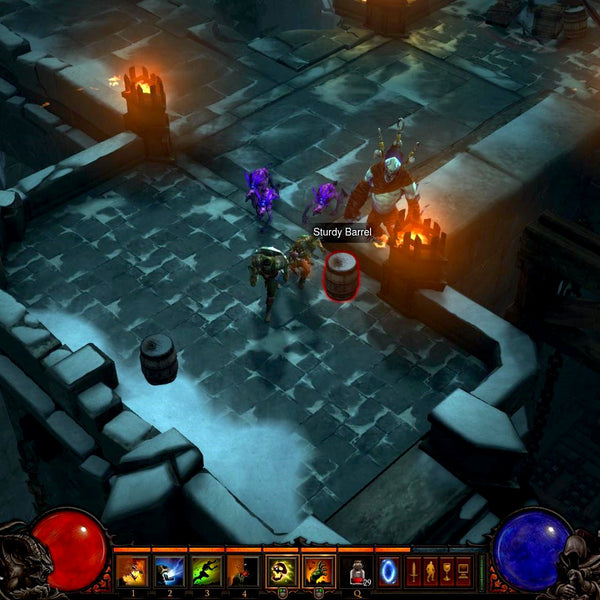 Diablo 3 battle chest download torrent