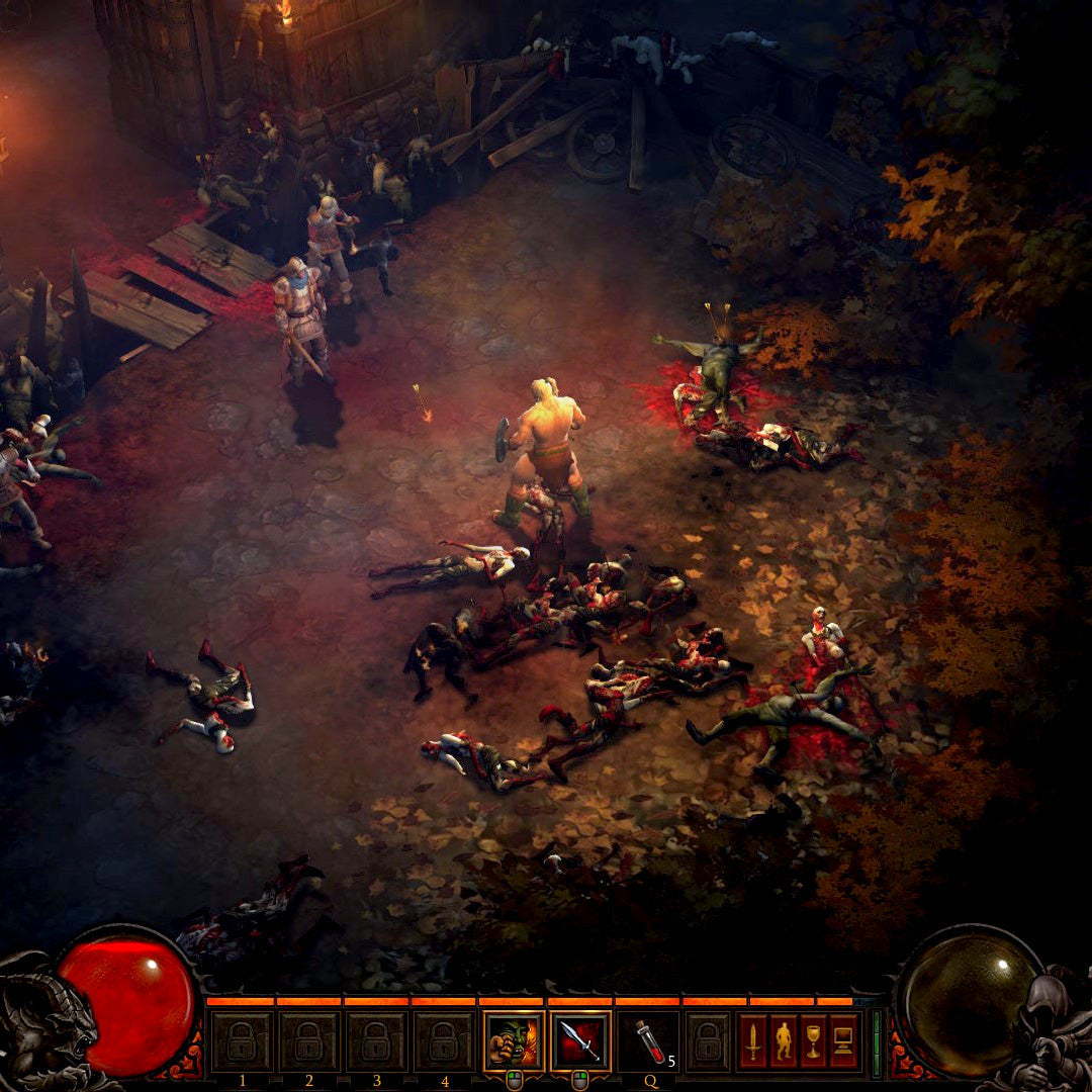 diablo 3 battle chest pc key