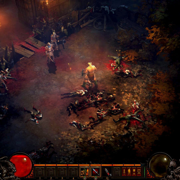 diablo 2 battle chest free download