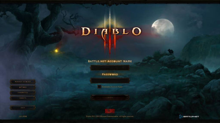 diablo 3 pc hud resizing