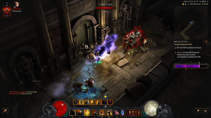 diablo iii torrent download mac