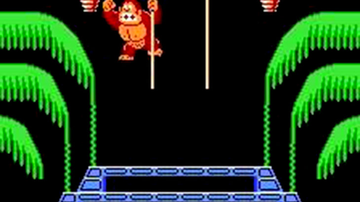 download donkey kong 2 nes