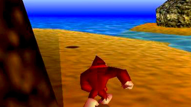 download donkey kong 64 for switch