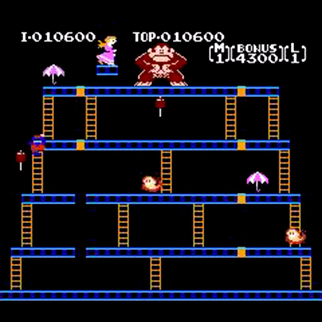 download donkey kong super nintendo game