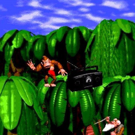 download donkey kong country snes price