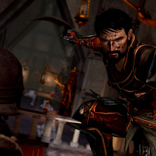 dragon age 2 ultimate edition download free