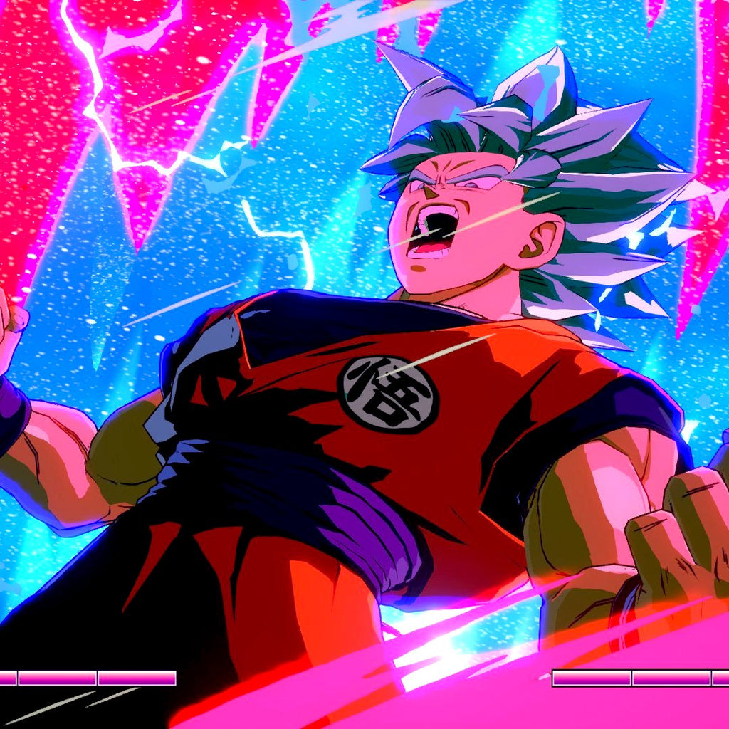 dragon ball fighterz full game pc