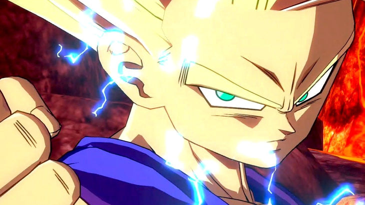 dragon ball fighterz pc game save