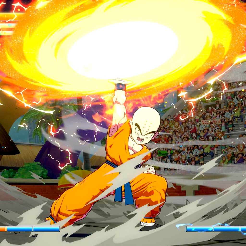 dragon ball fighterz pc game save