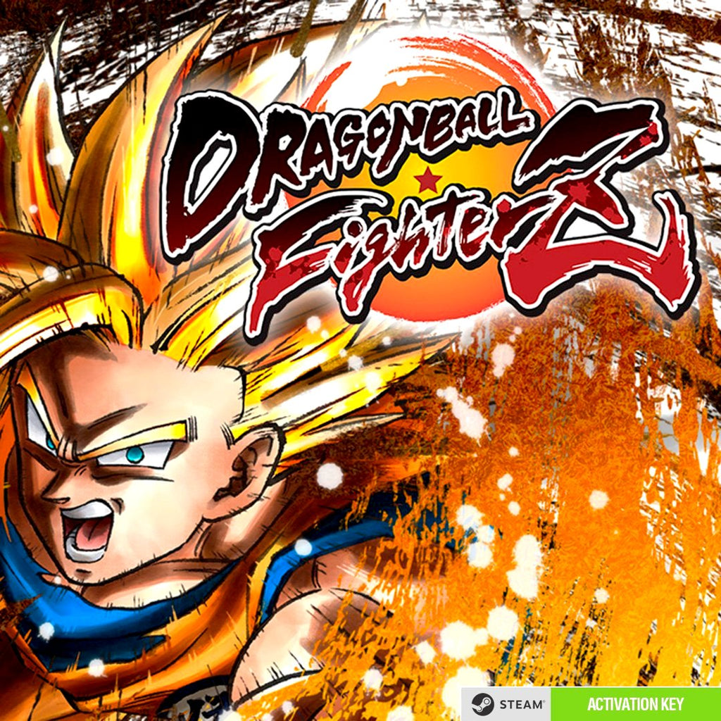 dragon ball fighterz pc game