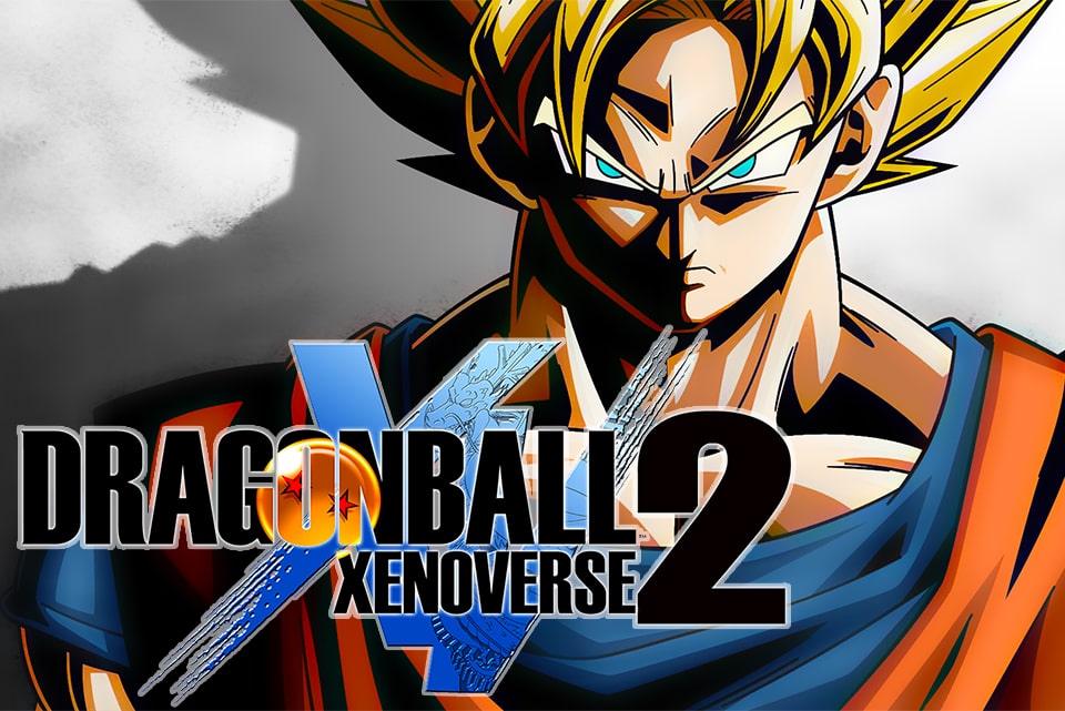 dragon ball xenoverse 2 pc free