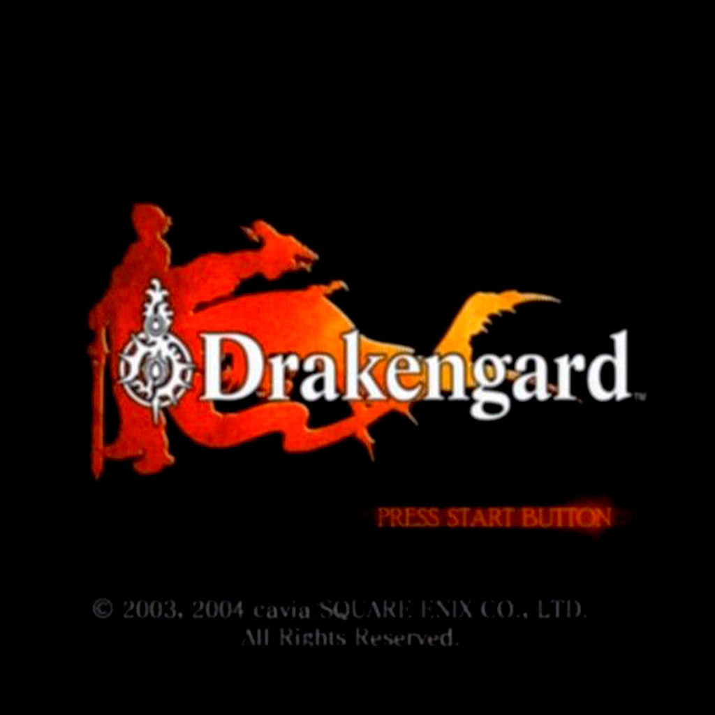 drakengard game download free