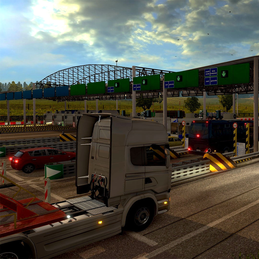 euro truck simulator 2 download for pc