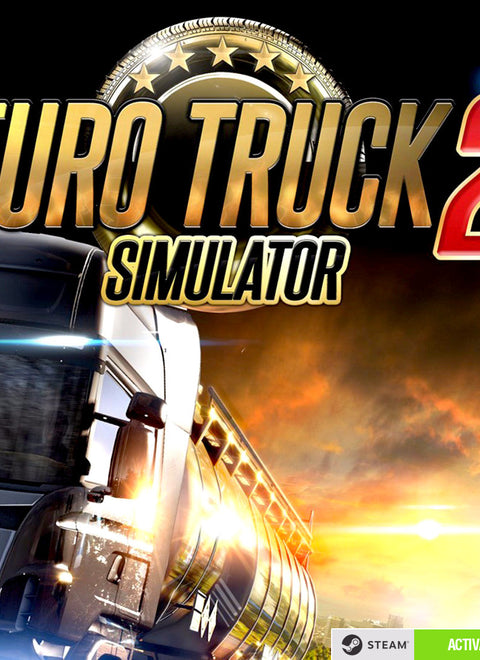 download euro truck simulator 2 mac