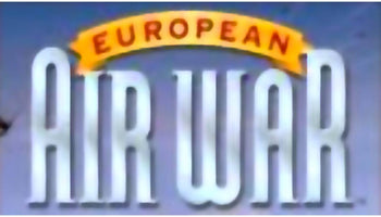 European Air War