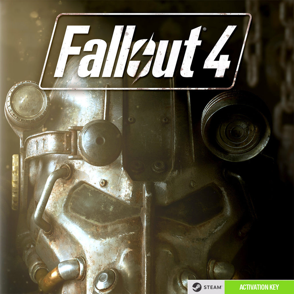 fallout 4 pc digital download