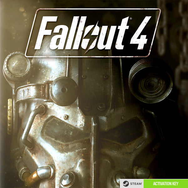 fallout 4 steam product code