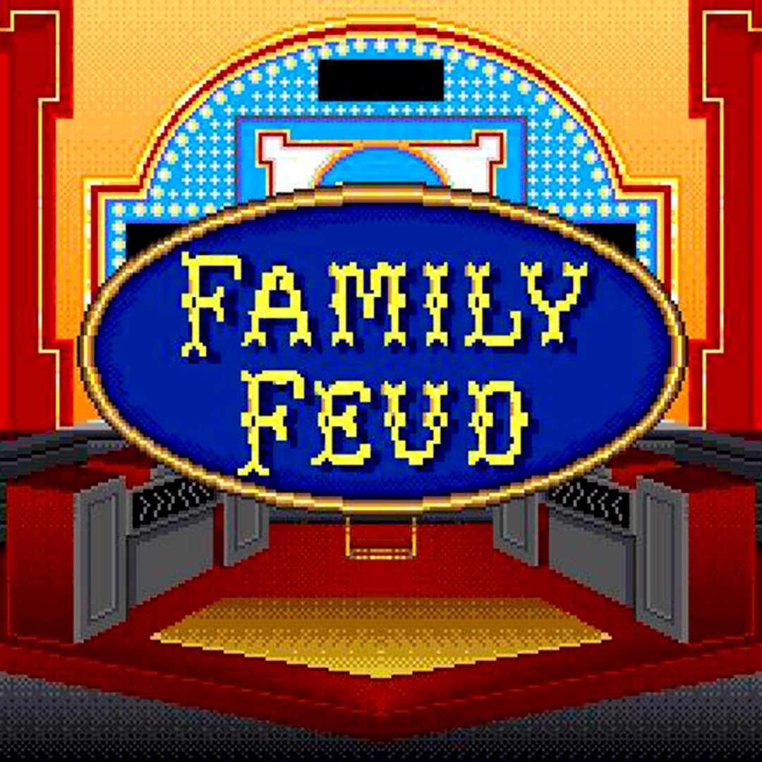 play family feud for free