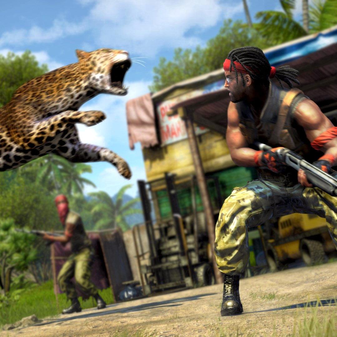 uplay far cry 3 activation code fix