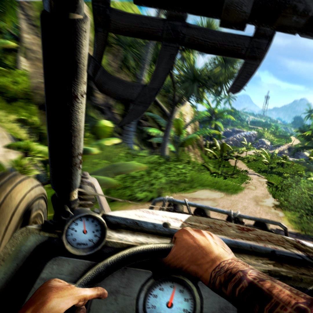 download game far cry 3 windows 10