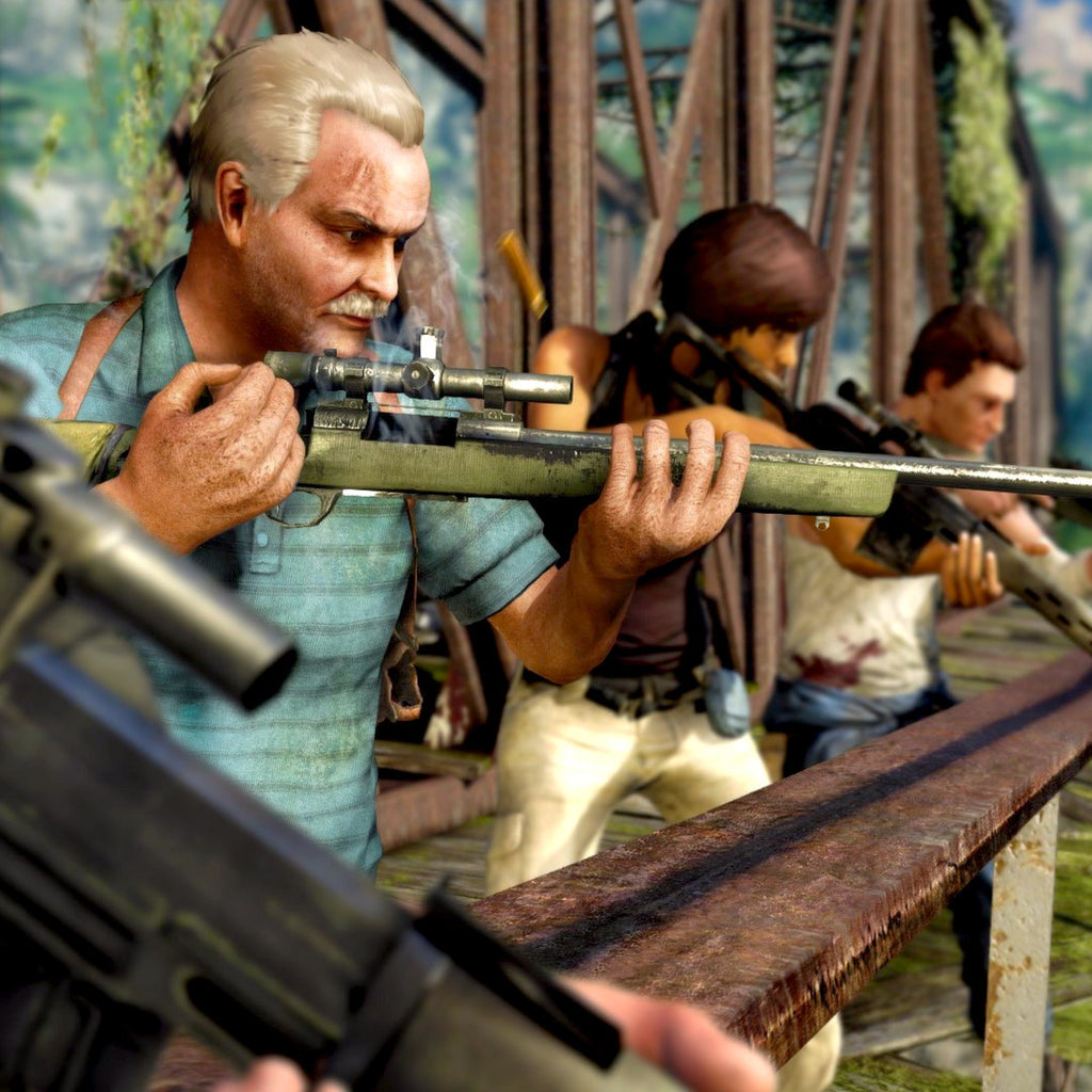 far cry 3 cd key istiyor