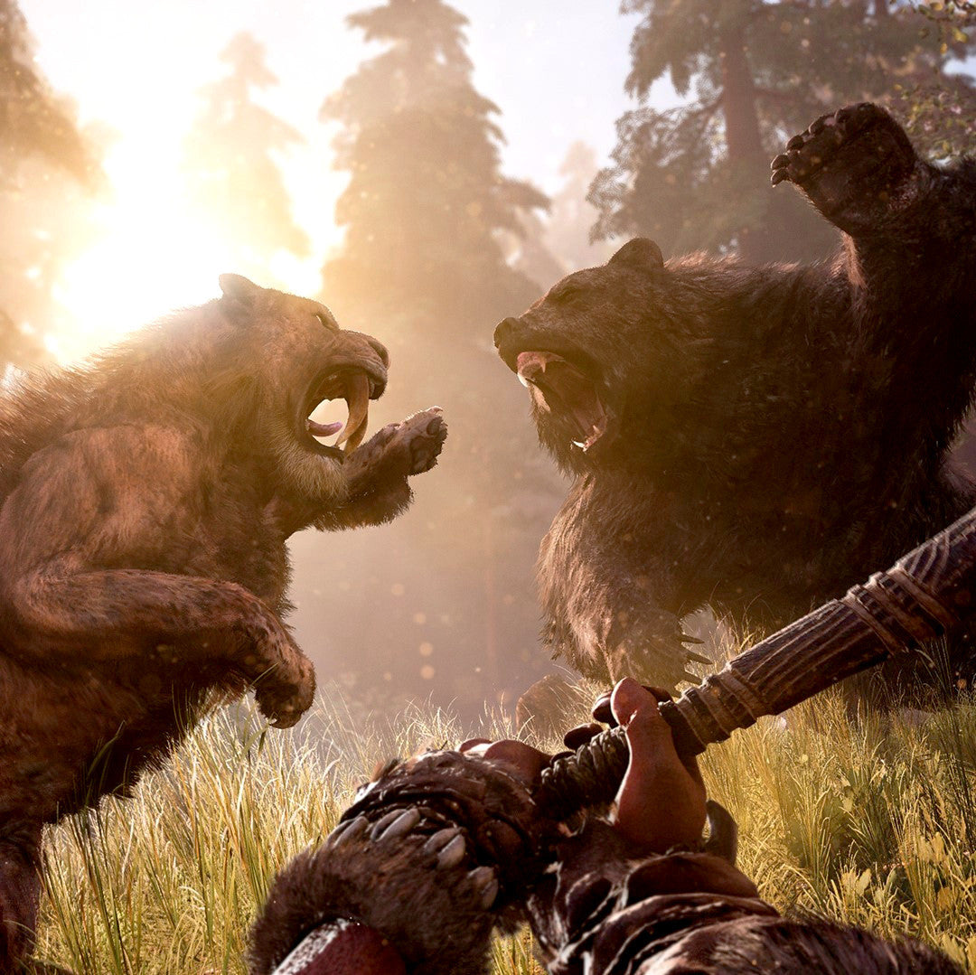 far cry primal pc unable to locate uplay pc