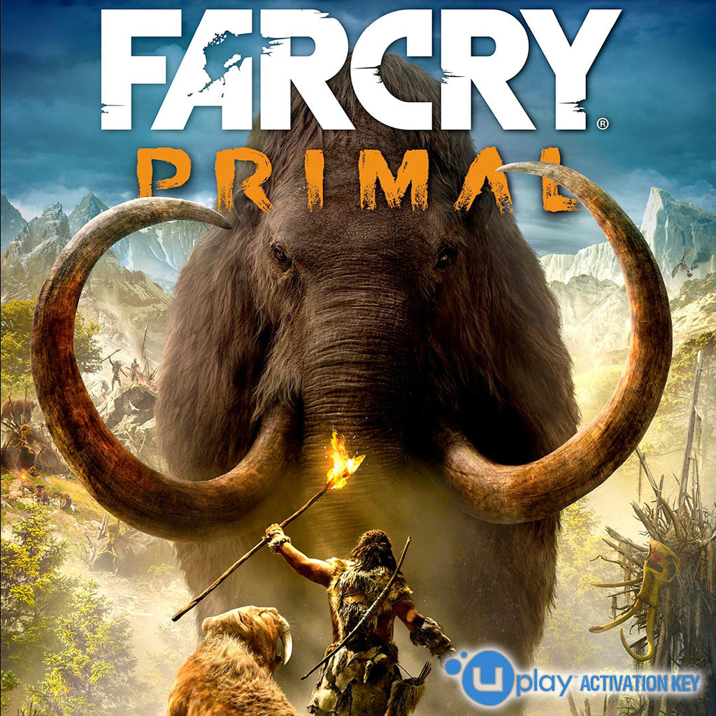 download free far cry primal video