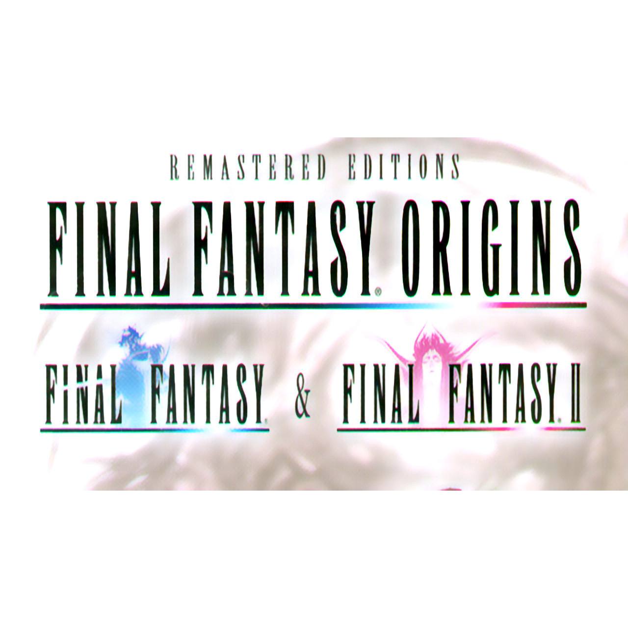 download final fantasy 1 6 ps4