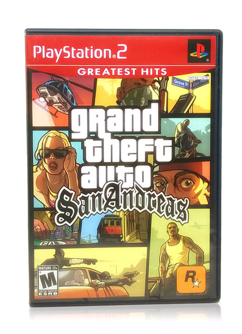 gta 2 ps2