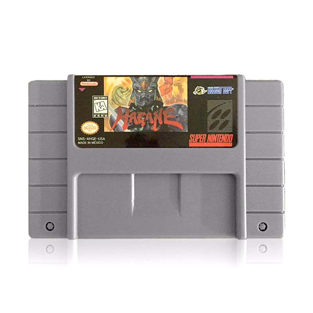 hagane snes price