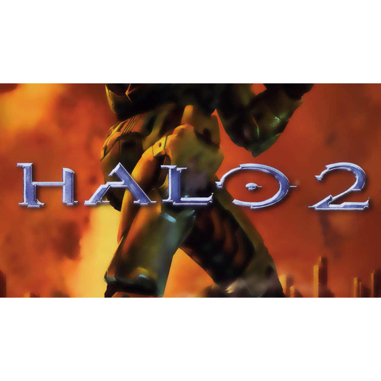 halo 2 xbox