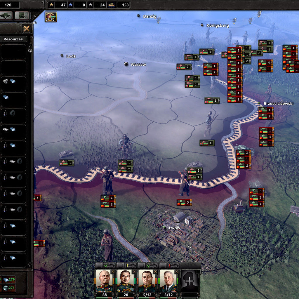hearts of iron iv colonel edition