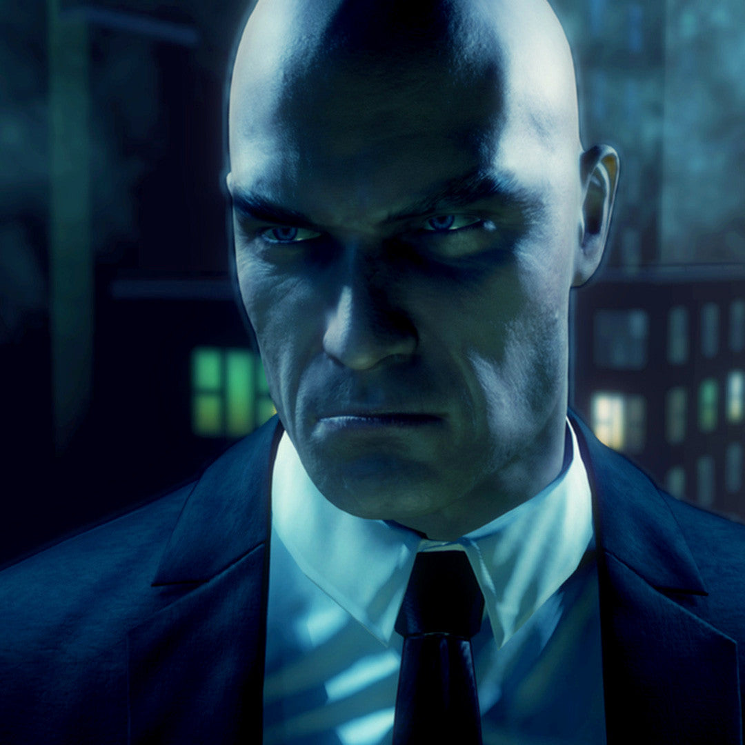 download hitman absolution steam for free