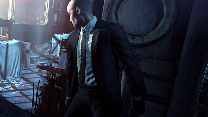 hitman absolution steam download