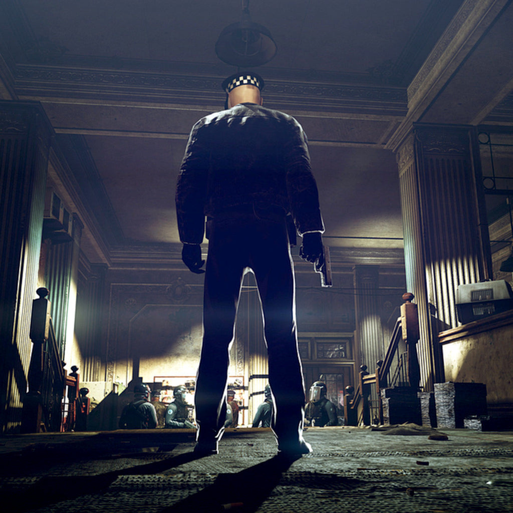 hitman absolution ps5 download