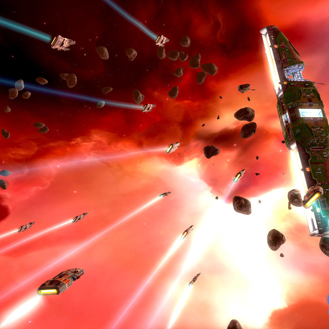 homeworld remastered collection steam key