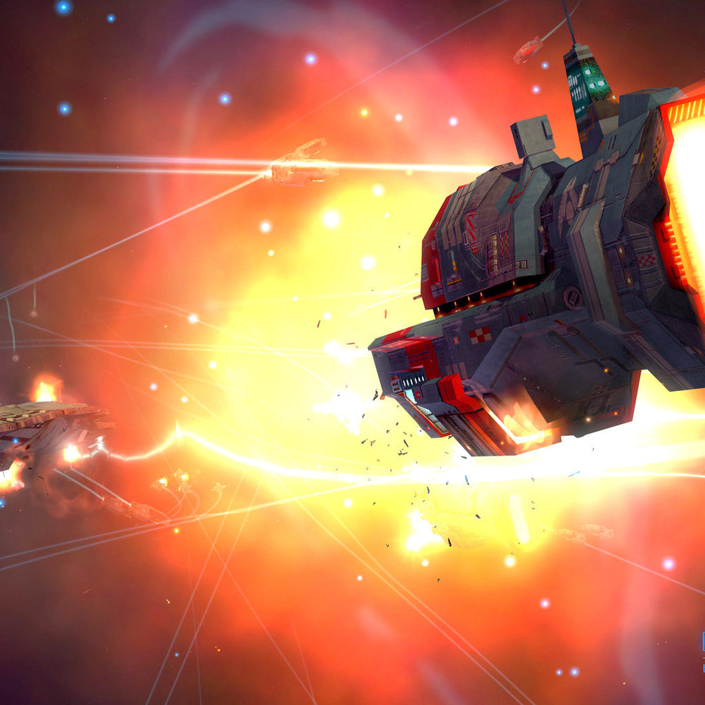 download homeworld 3 steam